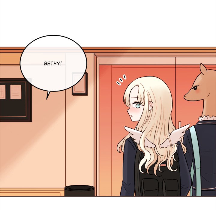 Welcome to Luna Shop! Chapter 49 image 50