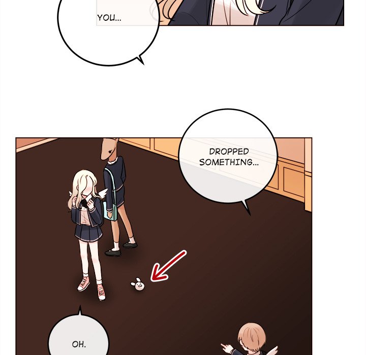 Welcome to Luna Shop! Chapter 49 image 52