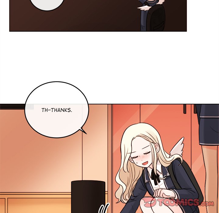 Welcome to Luna Shop! Chapter 49 image 53
