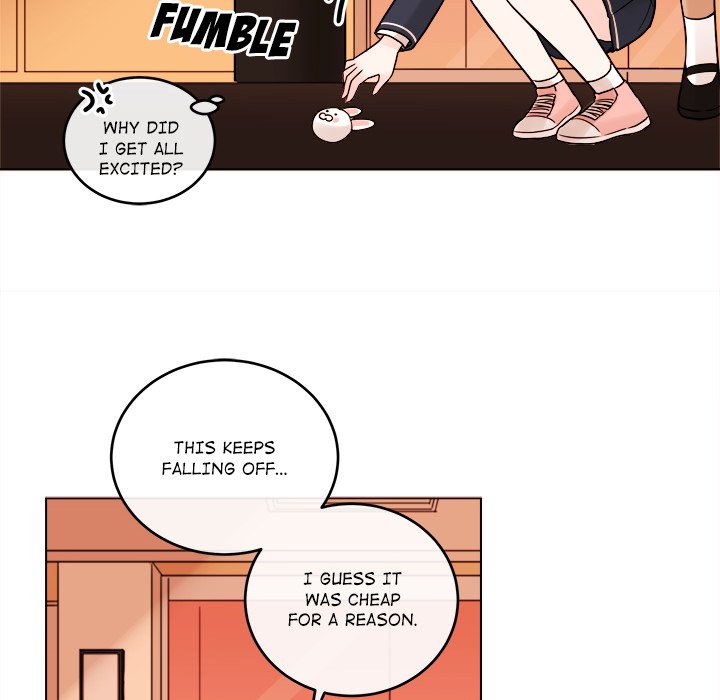 Welcome to Luna Shop! Chapter 49 image 54