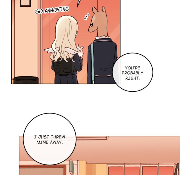 Welcome to Luna Shop! Chapter 49 image 55