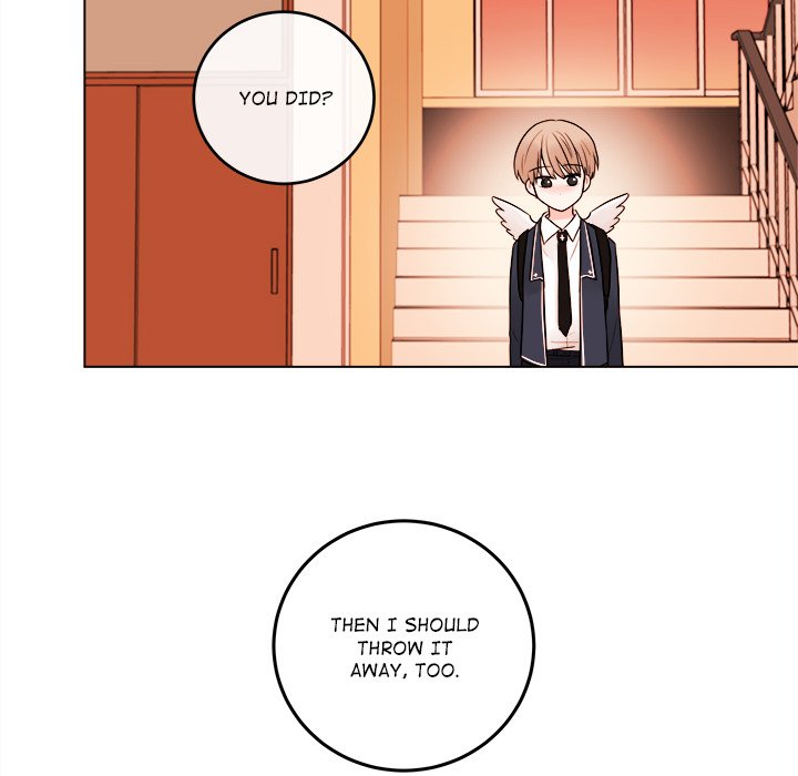 Welcome to Luna Shop! Chapter 49 image 56