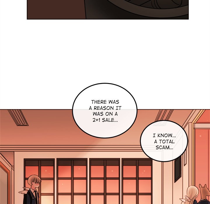 Welcome to Luna Shop! Chapter 49 image 59