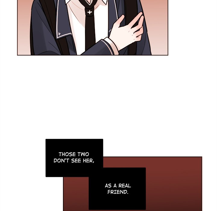 Welcome to Luna Shop! Chapter 49 image 64
