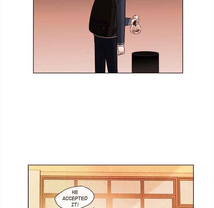 Welcome to Luna Shop! Chapter 49 image 70