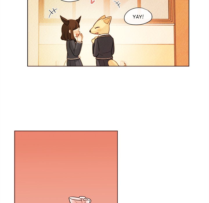 Welcome to Luna Shop! Chapter 49 image 71