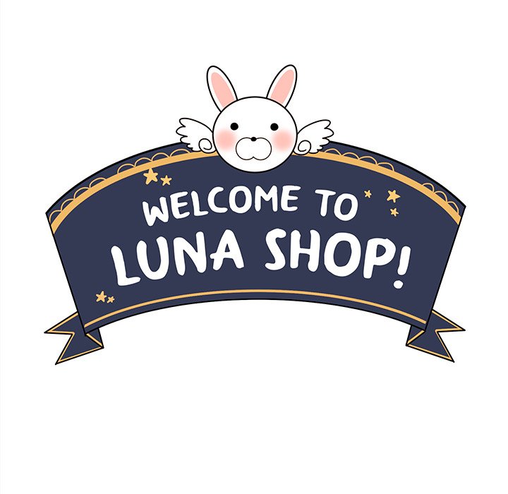 Welcome to Luna Shop! Chapter 49 image 7