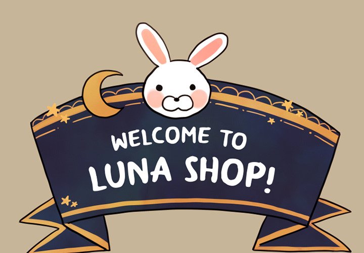 Welcome to Luna Shop! Chapter 5 image 0