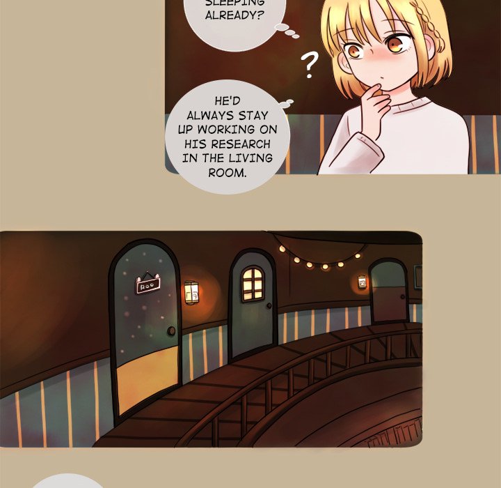 Welcome to Luna Shop! Chapter 5 image 9