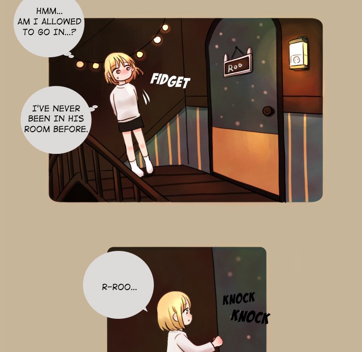 Welcome to Luna Shop! Chapter 5 image 10