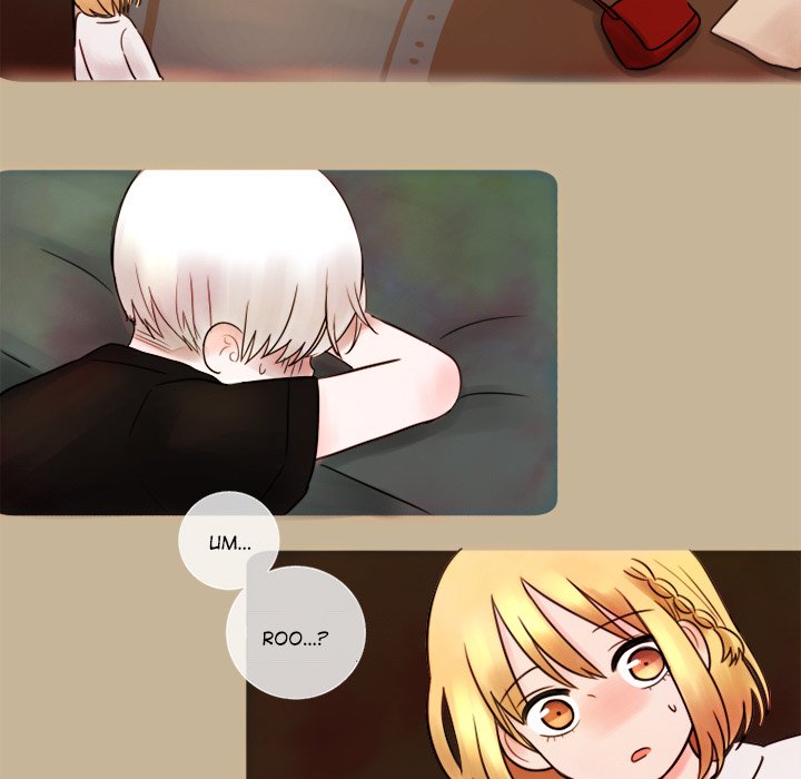 Welcome to Luna Shop! Chapter 5 image 14