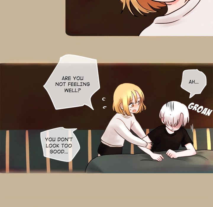 Welcome to Luna Shop! Chapter 5 image 15