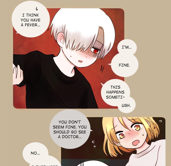 Welcome to Luna Shop! Chapter 5 image 16