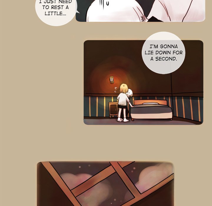 Welcome to Luna Shop! Chapter 5 image 17
