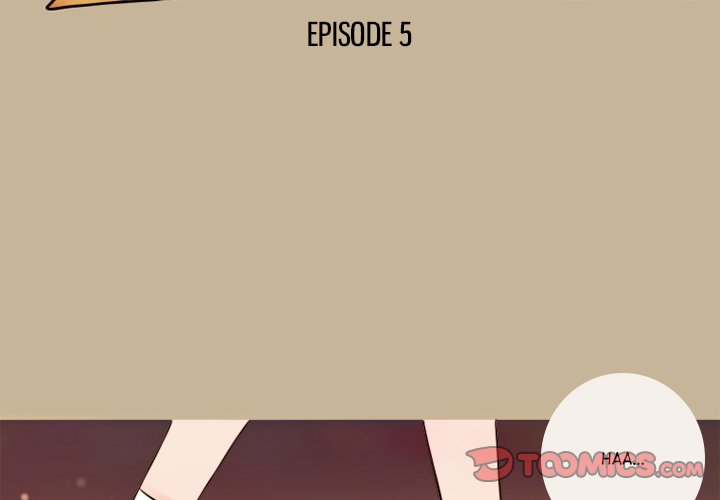 Welcome to Luna Shop! Chapter 5 image 1