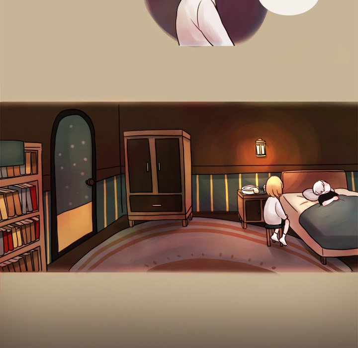 Welcome to Luna Shop! Chapter 5 image 19