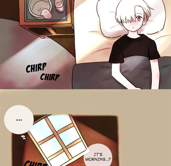Welcome to Luna Shop! Chapter 5 image 25