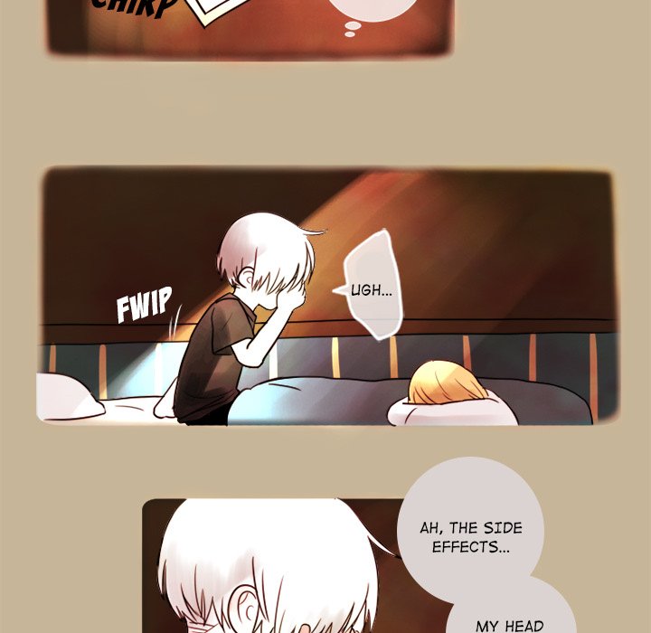 Welcome to Luna Shop! Chapter 5 image 26