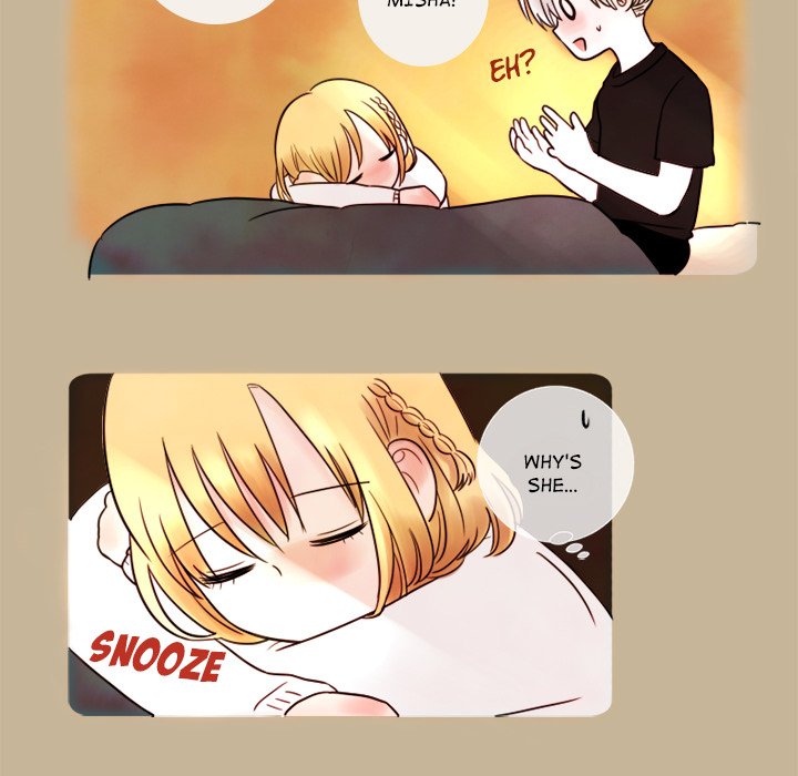 Welcome to Luna Shop! Chapter 5 image 28