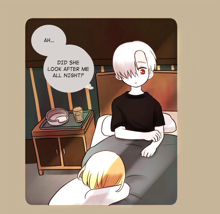 Welcome to Luna Shop! Chapter 5 image 29