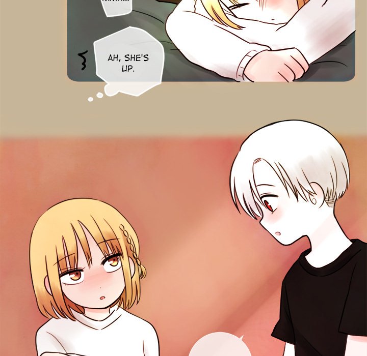 Welcome to Luna Shop! Chapter 5 image 31