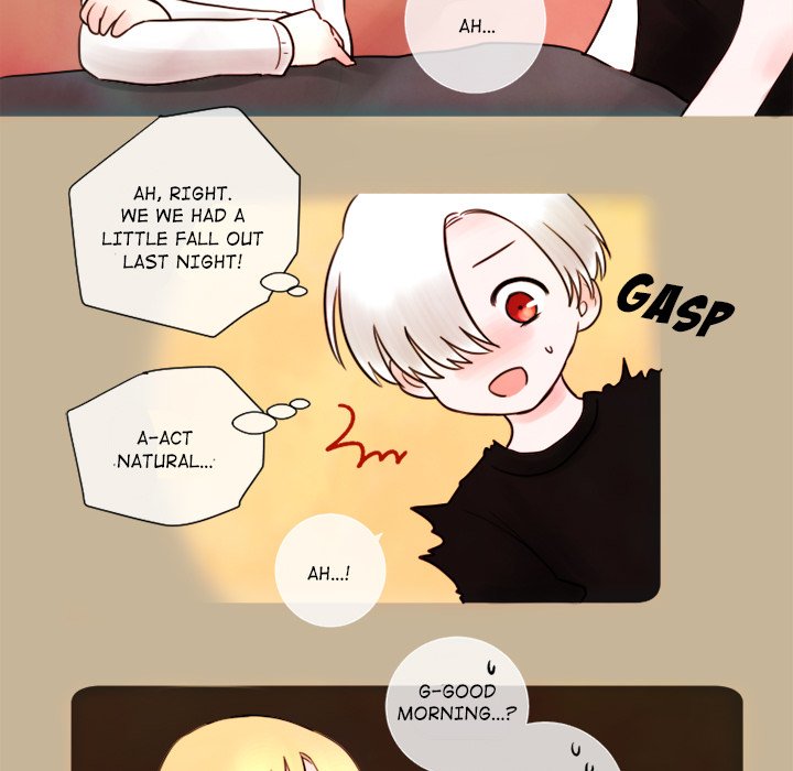 Welcome to Luna Shop! Chapter 5 image 32