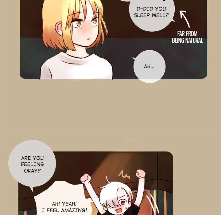 Welcome to Luna Shop! Chapter 5 image 33