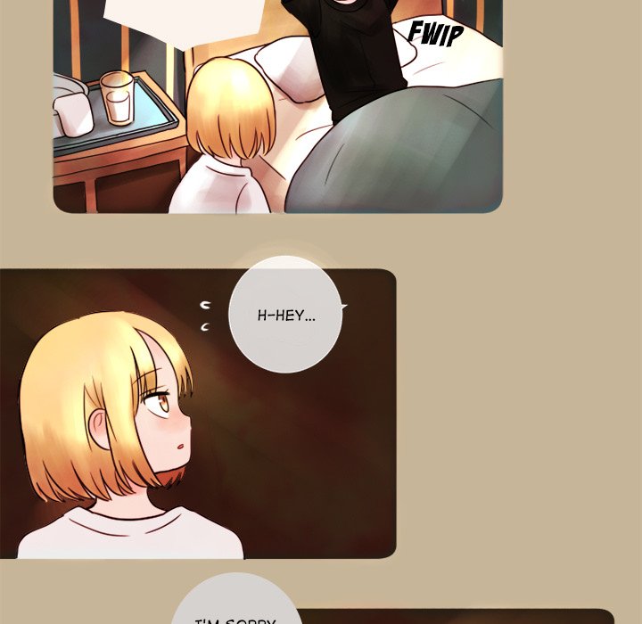 Welcome to Luna Shop! Chapter 5 image 34