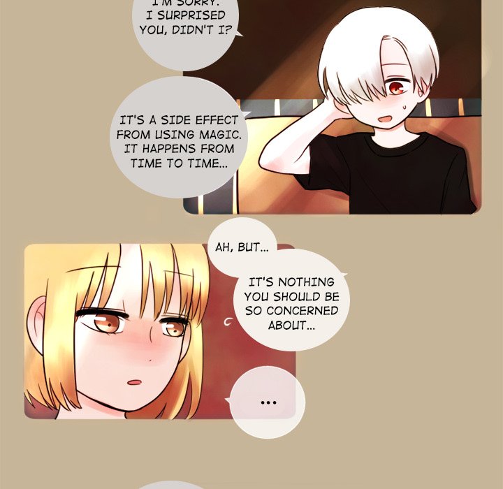 Welcome to Luna Shop! Chapter 5 image 35