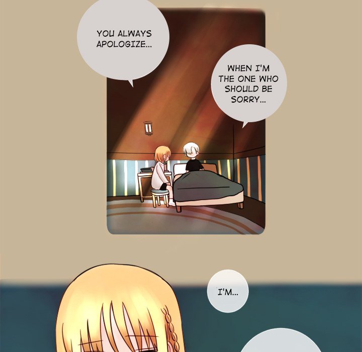 Welcome to Luna Shop! Chapter 5 image 36