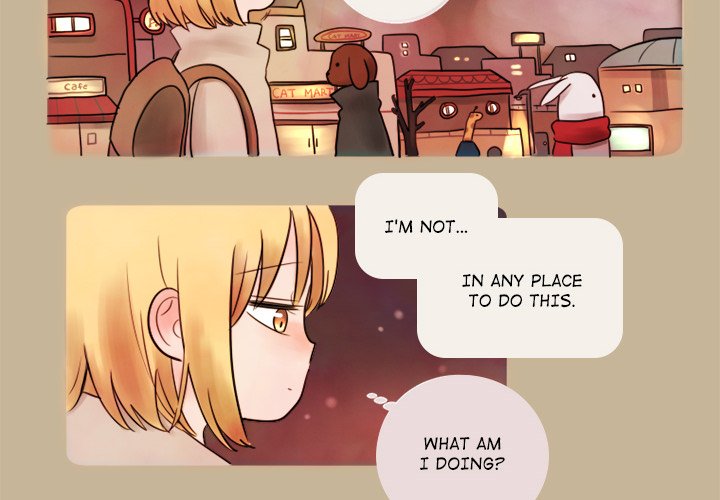 Welcome to Luna Shop! Chapter 5 image 3