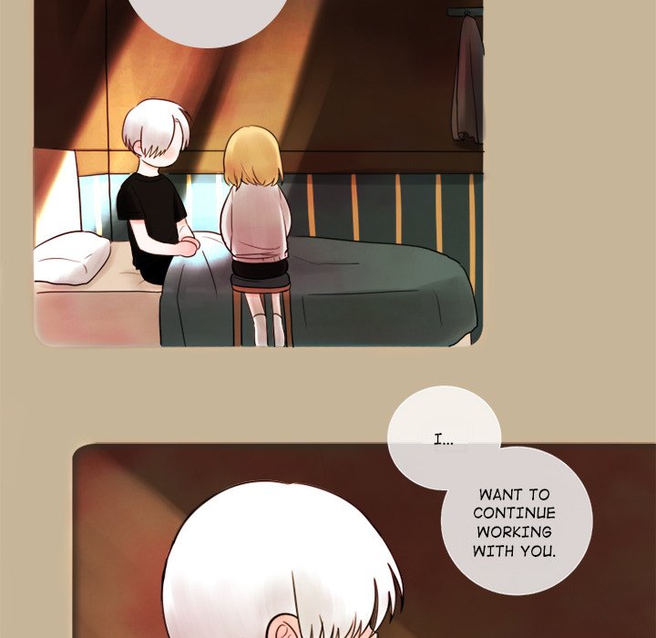 Welcome to Luna Shop! Chapter 5 image 43