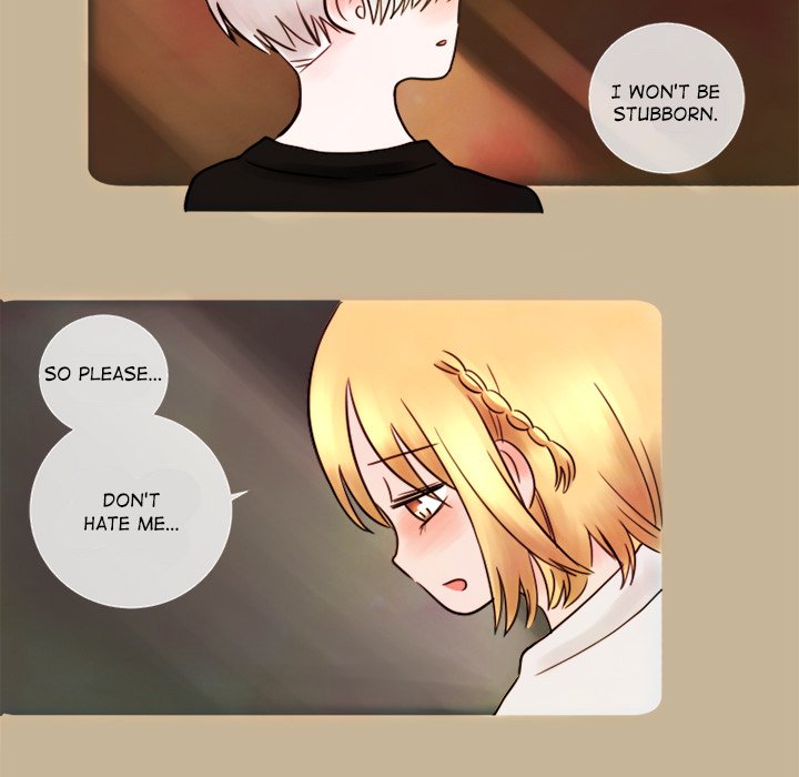 Welcome to Luna Shop! Chapter 5 image 44
