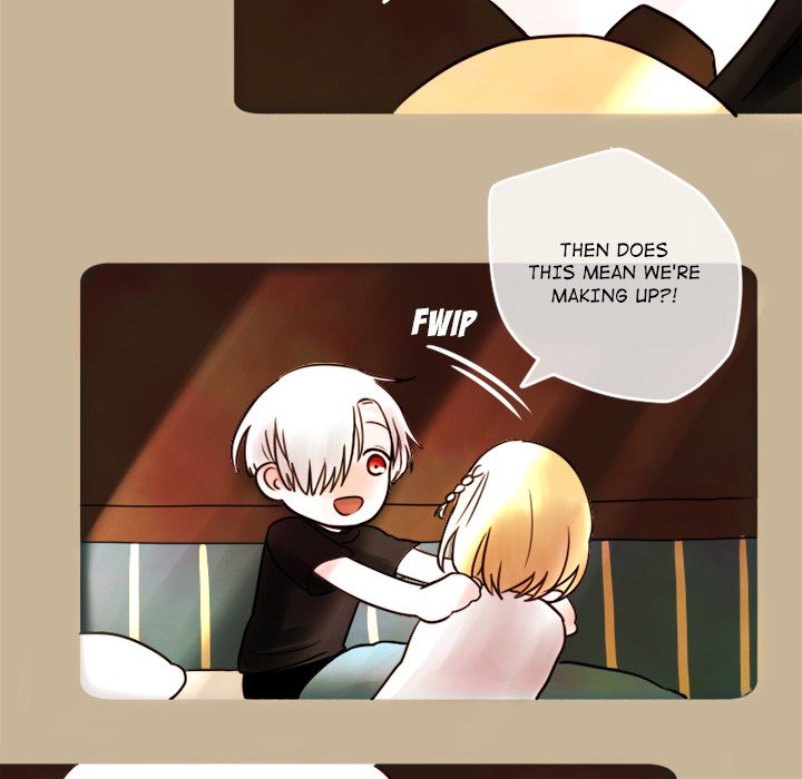 Welcome to Luna Shop! Chapter 5 image 53