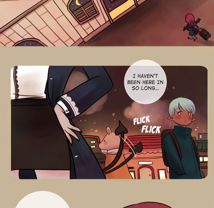 Welcome to Luna Shop! Chapter 5 image 63