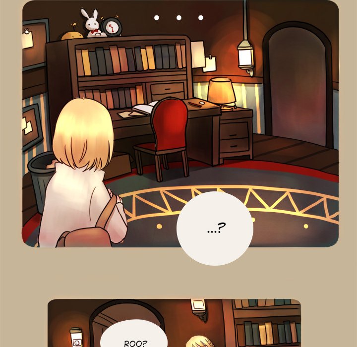 Welcome to Luna Shop! Chapter 5 image 7