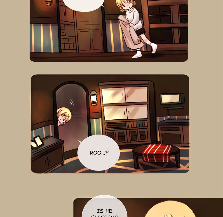Welcome to Luna Shop! Chapter 5 image 8