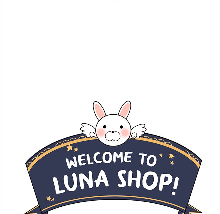 Welcome to Luna Shop! Chapter 50 image 16