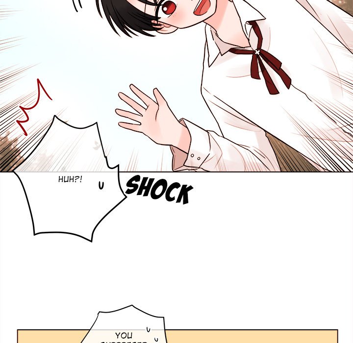 Welcome to Luna Shop! Chapter 50 image 22