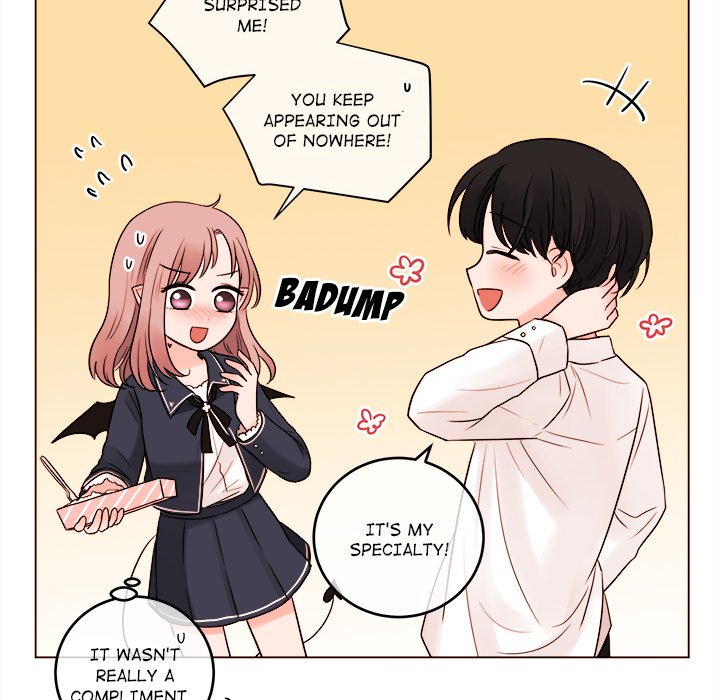 Welcome to Luna Shop! Chapter 50 image 23