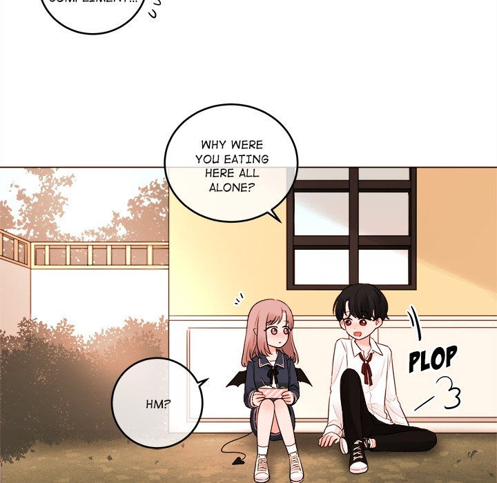 Welcome to Luna Shop! Chapter 50 image 24