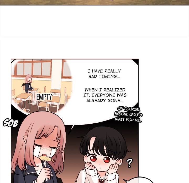 Welcome to Luna Shop! Chapter 50 image 25