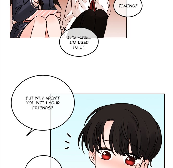 Welcome to Luna Shop! Chapter 50 image 26