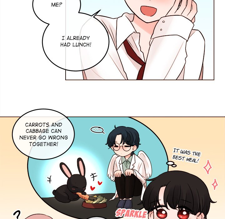 Welcome to Luna Shop! Chapter 50 image 27