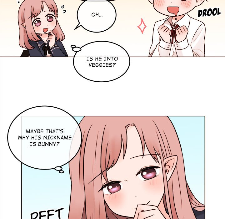 Welcome to Luna Shop! Chapter 50 image 28