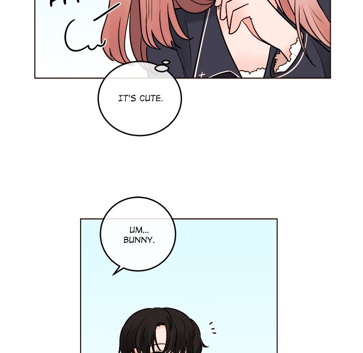 Welcome to Luna Shop! Chapter 50 image 29