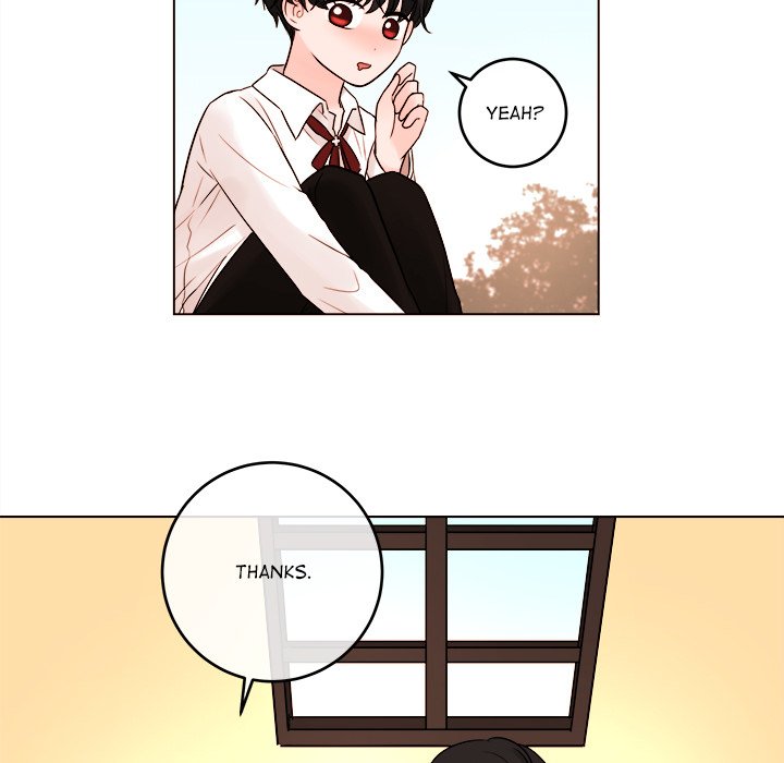 Welcome to Luna Shop! Chapter 50 image 30