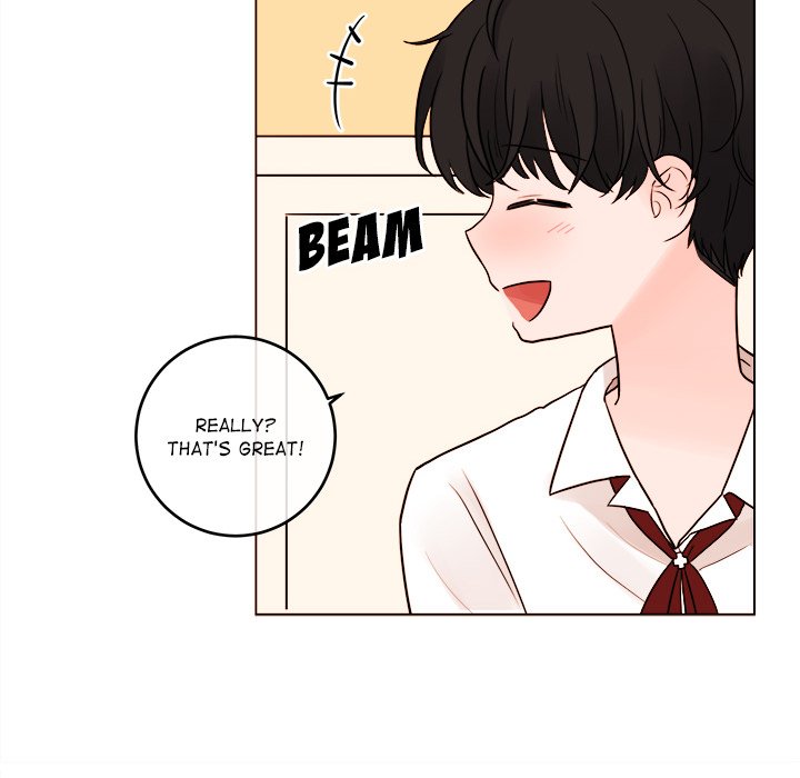 Welcome to Luna Shop! Chapter 50 image 36