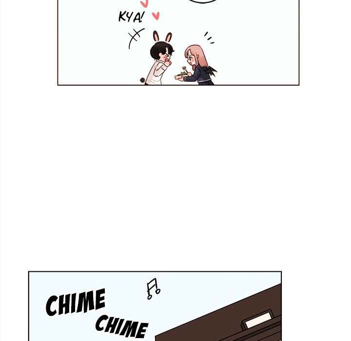 Welcome to Luna Shop! Chapter 50 image 38