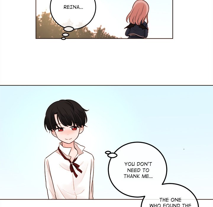 Welcome to Luna Shop! Chapter 50 image 41